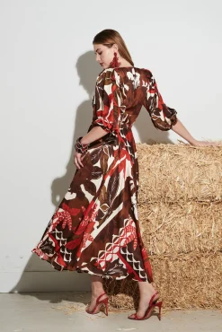 Vestido Miriam