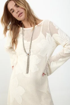 Vestido punto