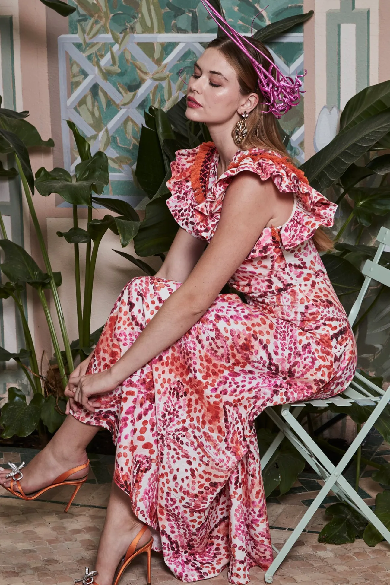 Vestido Silvana