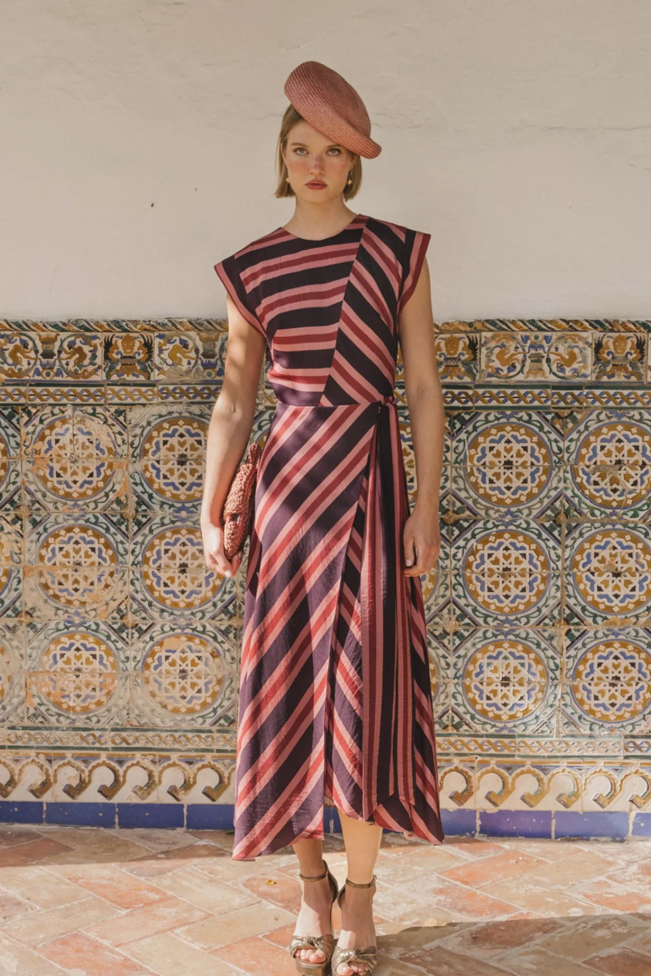 Vestido Thalia
