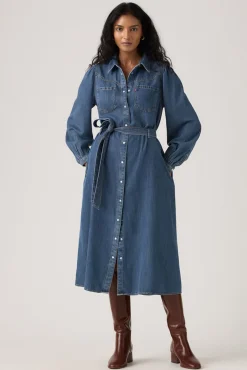 Vestido vaquero Levis®