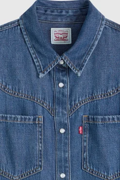 Vestido vaquero Levis®