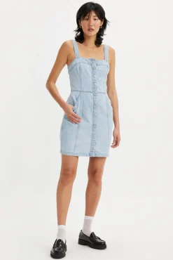 Vestido vaquero Levis®