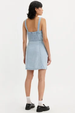 Vestido vaquero Levis®