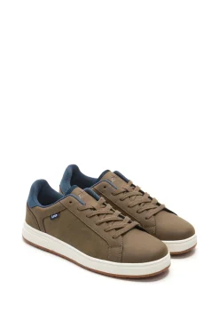 Zapatilla básica tenis