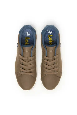 Zapatilla básica tenis