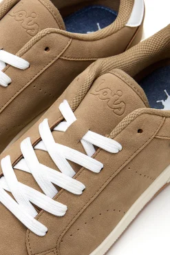 Zapatilla básica tenis de caballero