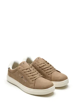 Zapatilla lígera tenis de caballero
