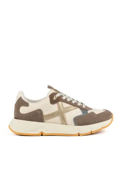 Zapatilla Mamba mujer
