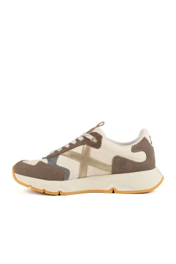 Zapatilla Mamba mujer