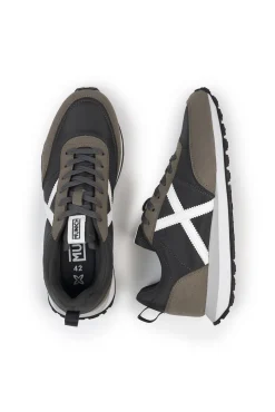 Zapatilla Rush 04