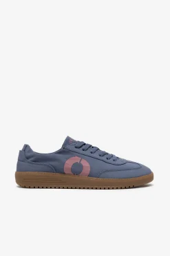 Zapatillas Bapson Strenk Hombre