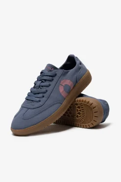 Zapatillas Bapson Strenk Hombre