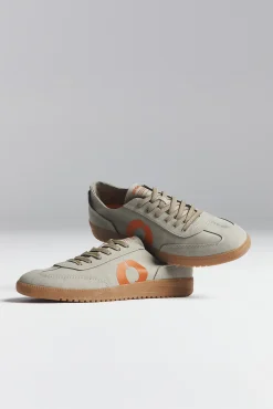 Zapatillas Bapson Strenk Hombre
