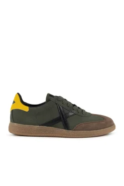 Zapatillas Barru hombre