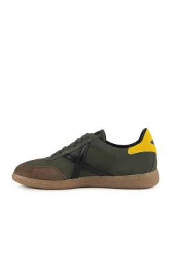 Zapatillas Barru hombre
