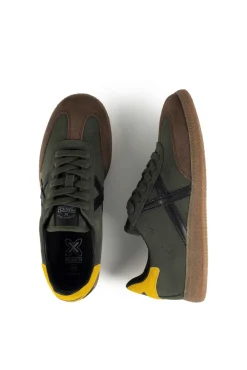 Zapatillas Barru hombre