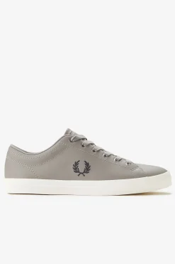 Zapatillas Baseline cuero