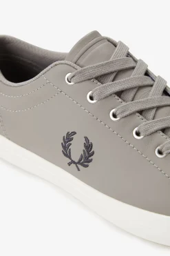 Zapatillas Baseline cuero