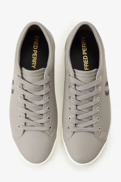 Zapatillas Baseline cuero