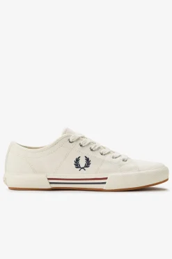 Zapatillas B708 Vintage Tennis Canvas