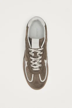 Zapatillas de cuero Tb.490 Rife