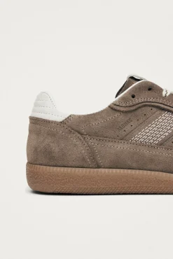 Zapatillas de cuero Tb.490 Rife