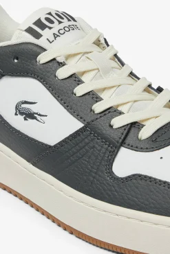 Zapatillas de hombre L001 Set de cuero