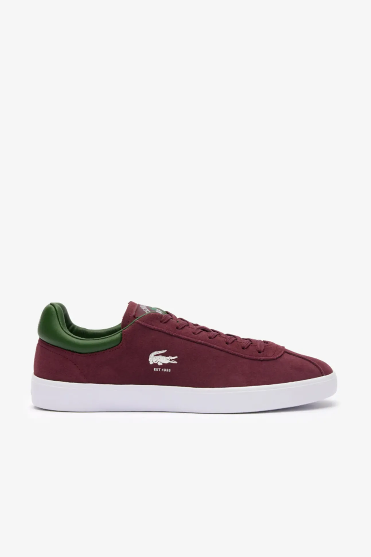Zapatillas de hombre L001 Set de cuero