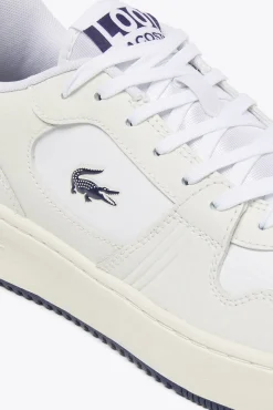 Zapatillas de hombre L001 Set de cuero