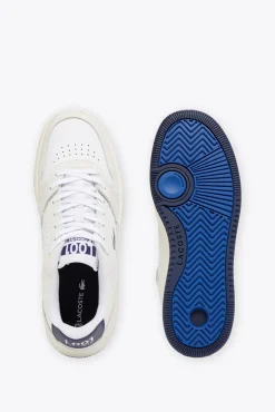 Zapatillas de hombre L001 Set de cuero