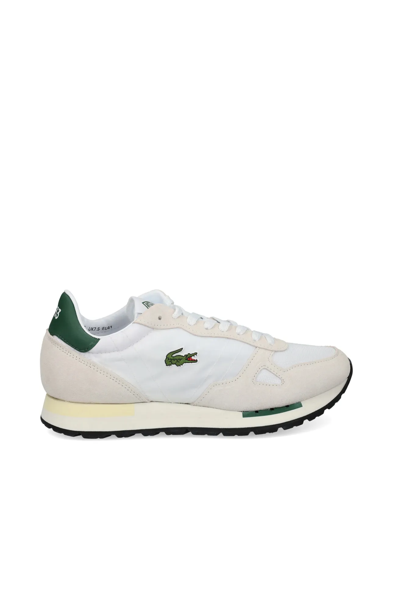 Zapatillas de hombre Partner 70S