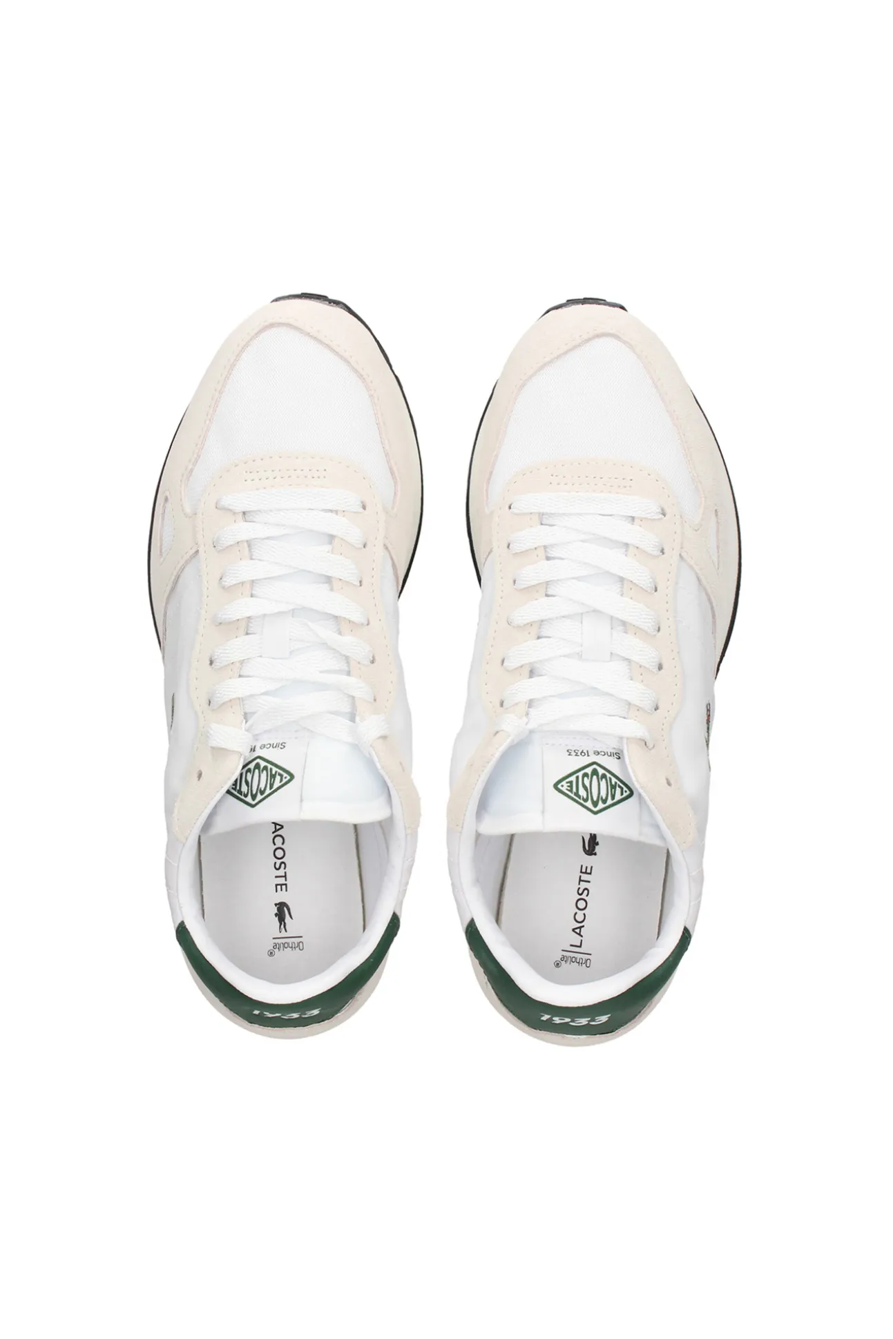 Zapatillas de hombre Partner 70S