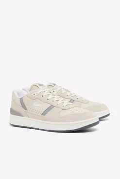Zapatillas de hombre T-Clip Set de ante