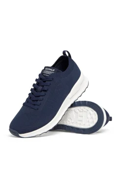 Zapatillas de punto Conde Knit