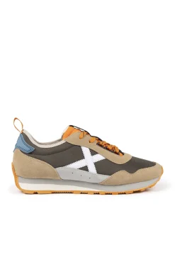 Zapatillas Gresca