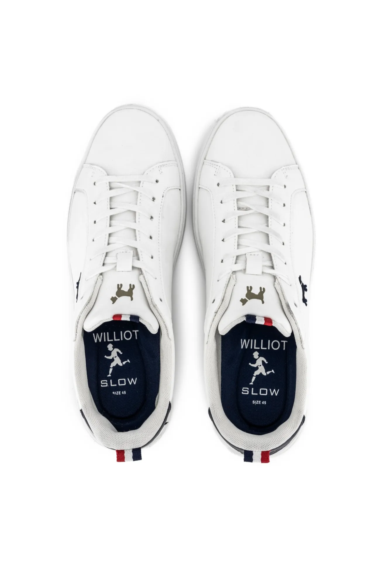 Zapatillas Heritage