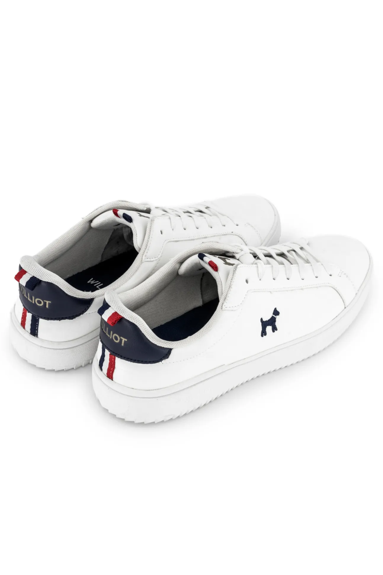 Zapatillas Heritage