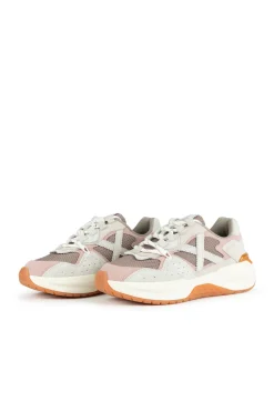 Zapatillas Nexa mujer