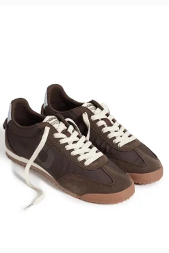 Zapatillas Orleans Mujer
