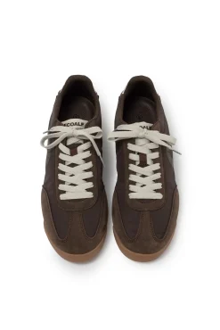 Zapatillas Orleans Mujer