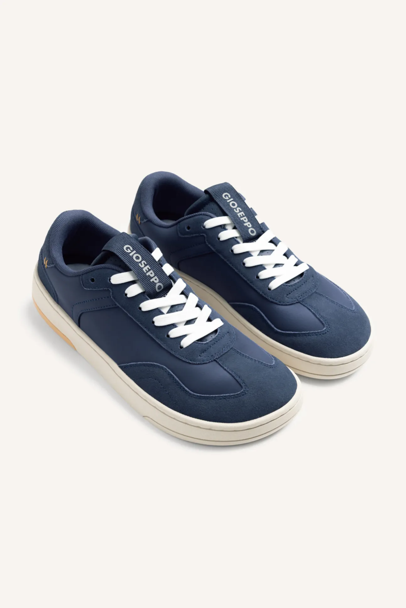 Zapatillas piel Masasi