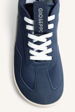 Zapatillas piel Masasi