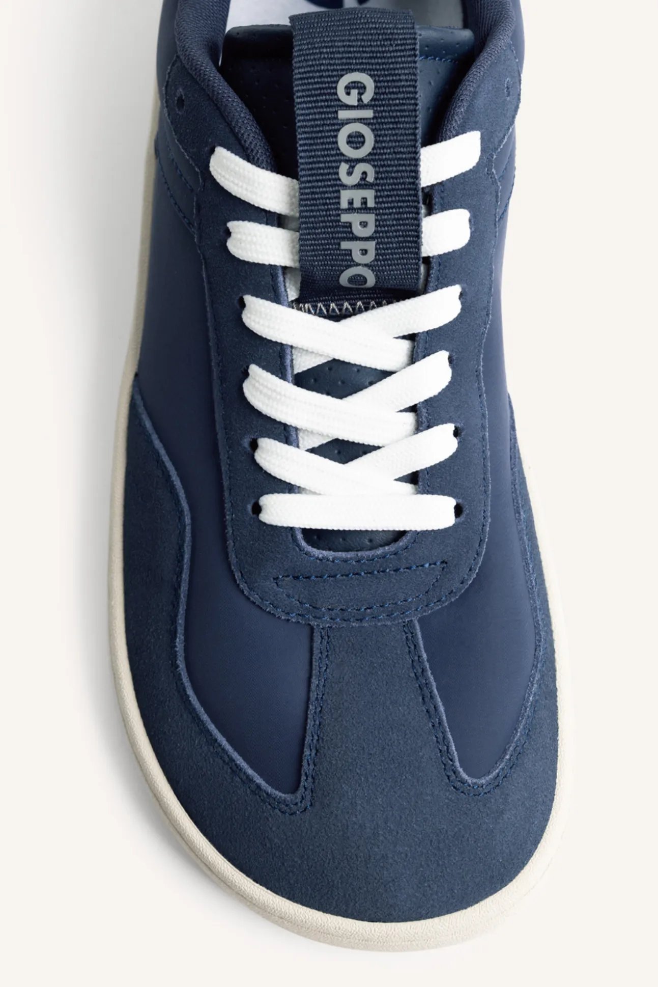 Zapatillas piel Masasi