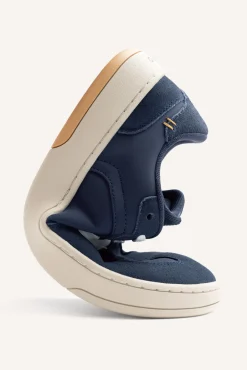 Zapatillas piel Masasi