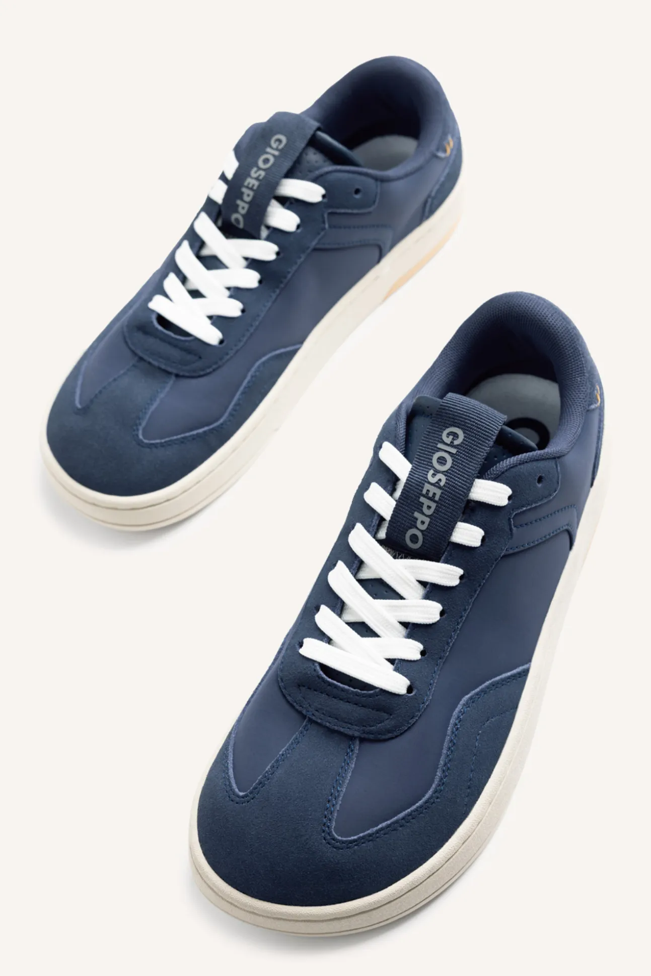 Zapatillas piel Masasi