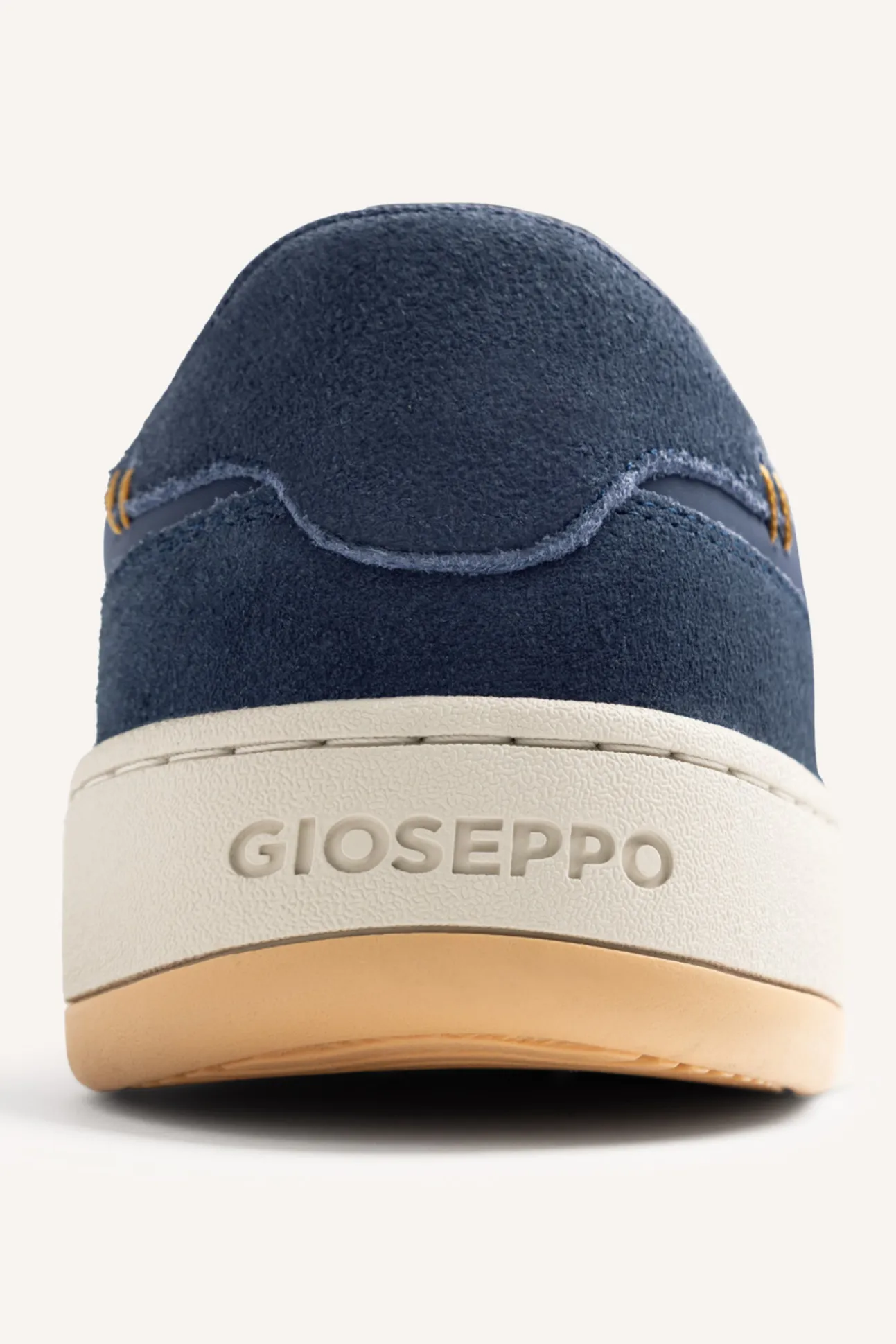 Zapatillas piel Masasi