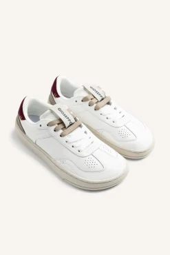 Zapatillas piel Mepanda