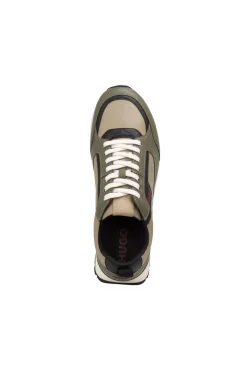 Zapatillas retro
