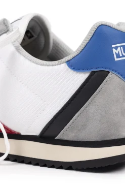 Zapatillas Riber 11